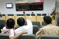 Lập sàn giao dịch vàng tập trung, tại sao không?